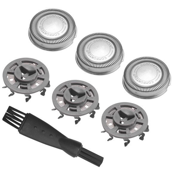 Electronic Shaver Head Replacement Blades For Norelco SH30 SH50 52 Series 1000 2000 S1020 S1050 S1060 Razor
