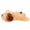 thumbnail image 1 of Heartbeat Puppy Toys Interactive Relleno De Animales Comodidad Juguetes De Ansiedad Juguete De Felpa Con Verdaderos Latidos Del Corazón Para Gatos Perros Dormitorio De, 1 of 7