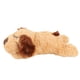thumbnail image 5 of Juguete De Cachorro Interactivo Simulación De Latidos, Juguete De Lujoso De Alivio De Ansiedad Con Una Muñeca De Peluche De Peluche Real Para Perros Gatos Mascotas, 5 of 7