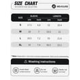 thumbnail image 4 of Women Summer Short Sleeve Shirts Crewneck Striped Color Block T Shirts Slim Fit Basic Tee Tops, 4 of 6
