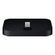 thumbnail image 1 of Apple Base Lightning para iPhone - Negra, 1 of 4