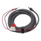 thumbnail image 1 of Cable De Alimentación De Satélite DIY Cable De Extensión De Cableado 18AWG Con Soporte De Fusibles Automotrices ATC ATO DC Plug PVC PVC Impermeable A Prueba De Lluvia Ideal Para, 1 of 7