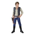 thumbnail image 3 of Figura de Acció Hasbro Star Wars The black Series Han Solo, 3 of 6