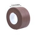 thumbnail image 3 of Self Adhesive Bathroom Wallpaper Kitchen Tape Corner Line Paste, 3 of 9