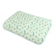 thumbnail image 4 of Estera de enfriamiento para mascotas, manta de tela de seda de hielo, funda de sofá cama para mascotas de verano, almohadilla para dormir para gatos y perros, verde M 60x50cm/23.6x19.7in, 4 of 5