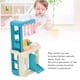 thumbnail image 3 of Juego Interactivo De Cocina Para Niños, Juego De 44 Piezas Mejorado, 3 of 7