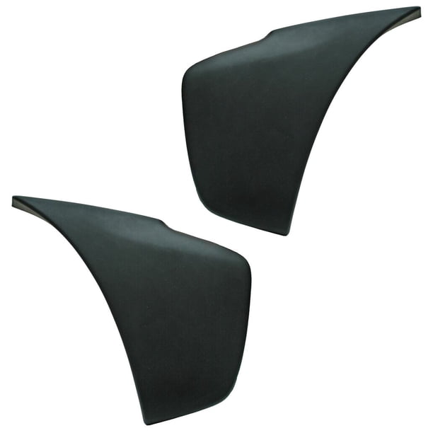 PAR ALERONES DEFENSA Generica compatible con Toyota Tacoma 2012 2015 Delantero GEN