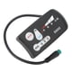 thumbnail image 5 of Medidor de pantalla de bicicleta eléctrica,Pantalla de bicicleta eléctrica Pantalla LED de bicicleta eléctrica Pantalla de bicicleta eléctrica optimizada para la excelencia, 5 of 8