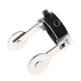 thumbnail image 2 of funtasica 2X P80 Cutter Roller Guide Spacer Wheel Inner Diameter 37mm Replacement, 2 of 8