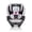 Oneida Pink, variant on Evenflo EveryKid 3-in-1 Convertible Car Seat (Livingston Gray), Infant - 12 Years