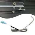 thumbnail image 2 of Temperature Probe Sensor Replacement for Louisiana Grills Series Country Smoker, 2 of 6