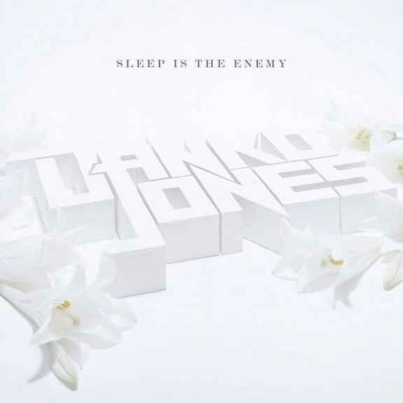 Danko Jones - Sleep Is The Enemy - Music & Performance - Vinyl