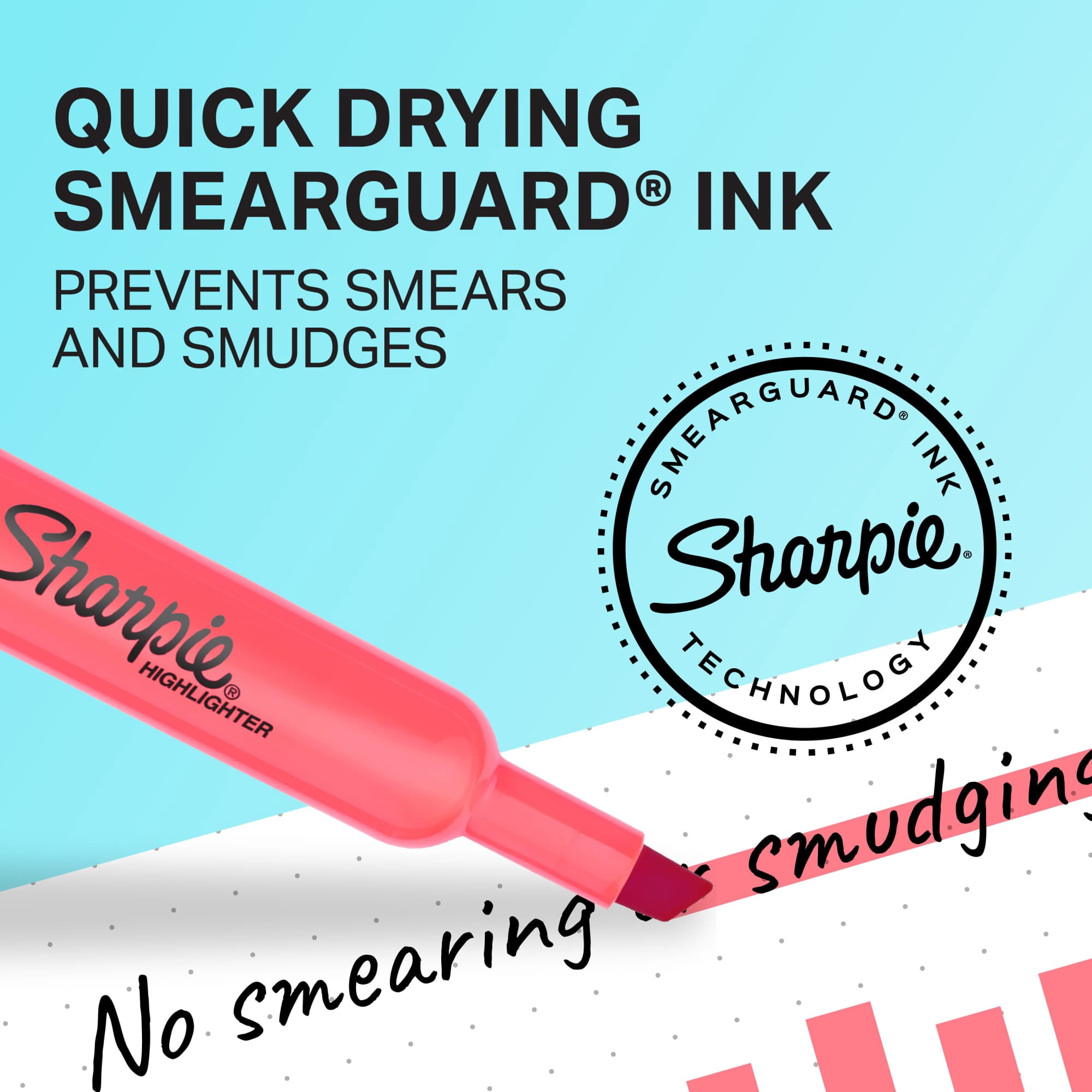 Sharpie Highlighters Variety Pack, Tank and Pocket Highlighters, Chisel Tip, Assorted, 20 Count