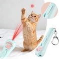 thumbnail image 1 of BotaniNest USB Charging Interactive Cat Projector Projector With Pattern Ideal For Indoor Cats, 1 of 6