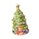 thumbnail image 4 of Joyero con adornos para árbol de Navidad, regalo único, decoración del hogar, joyería Verde, 4 of 9