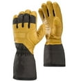 thumbnail image 6 of Black Diamond Men's Guide Gloves, Natural, Small, 6 of 7