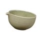 thumbnail image 5 of Cuenco de cerámica para matcha, accesorio para la ceremonia del té, 560 ml, pico vertedor., 5 of 9