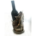 thumbnail image 3 of Pacific Giftware Mystical Unicorn Wine Bottle Holder, 10.25"H, Multicolor, 3 of 4