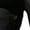 BLACK, variant on Men's Cargo Pants Regular Fit Lightweight Hiking Outdoor Casual Pants S-XXL