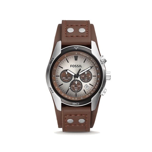 Reloj para Caballero Fossil CH2565