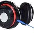 thumbnail image 5 of Tobysome Cable De Audio De Repuesto Compatible Con Bose On-Ear 2 Oe2 Oe2I Qc25 Qc35 Soundlink Soundtrue Cable De Audio Para Auriculares (Volumen Azul), 5 of 5