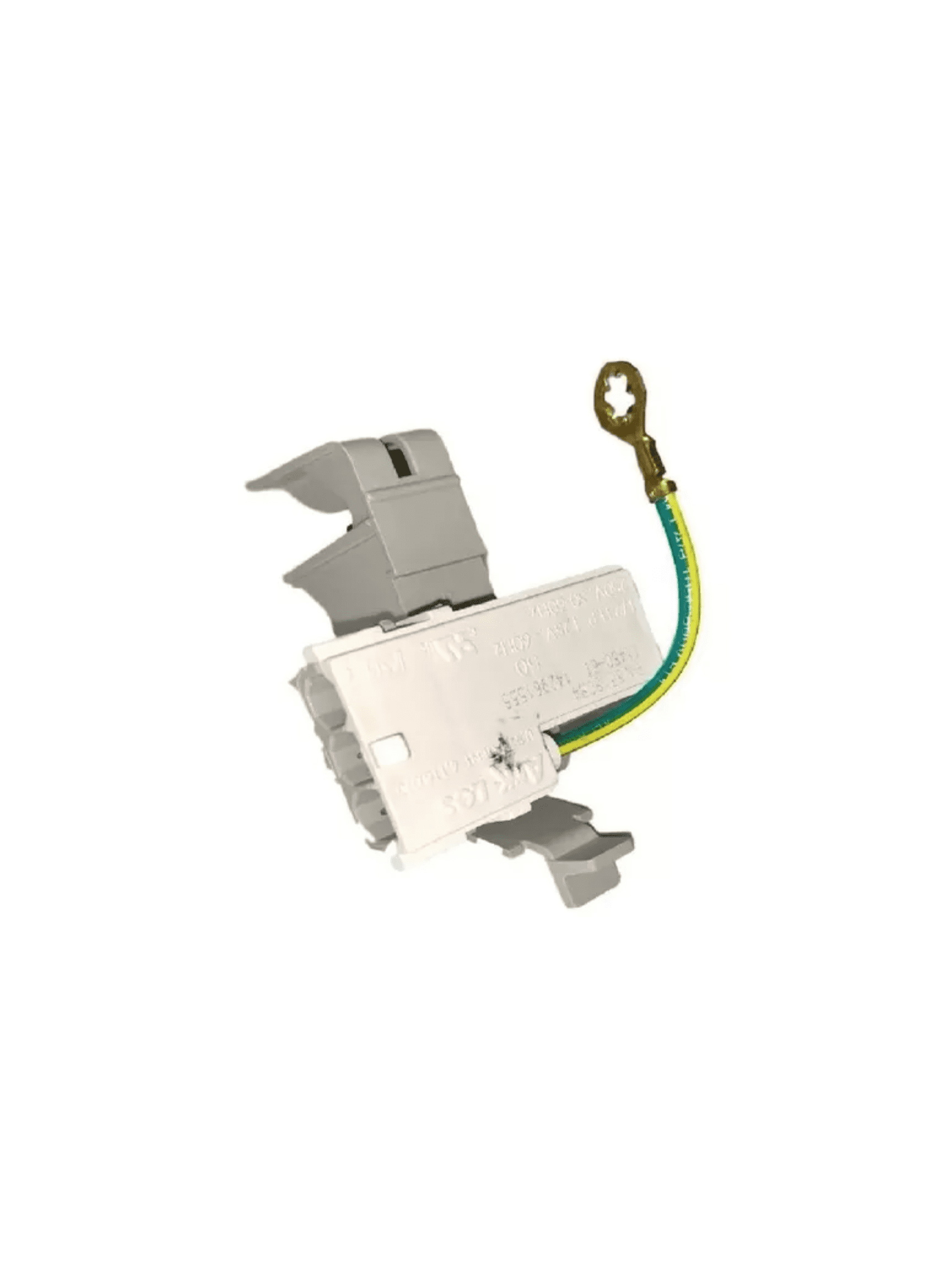 Elemento Calefactor Original Para Lavadora Indesit - Repuesto Corto Para Modelos W123, W133, WD14, WIDL146