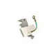 thumbnail image 1 of Switch Para Lavadora Whirlpool Original Corto (8318084) Whirlpool Switch, 1 of 3