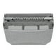 thumbnail image 1 of 51s Replacement Blade+shaving Head For Braun Series 5 8000 Shaver, 1 of 3