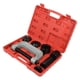 thumbnail image 3 of Kit de prensa para rótulas Herramienta de extracción de rótulas con estuche de transporte Pasadores de anclaje de freno resistentes Accesorios de extr, 3 of 7