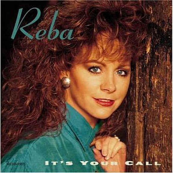 Pre-Owned It's Your Call by Reba McEntire (CD, 2004)