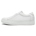 thumbnail image 2 of CMR CHAMARIPA Height Increasing Sneakers - White Sneakers That Make You Taller - Breathable Casual Men's Sneakers 7cm / 2.76 Inches, 2 of 7