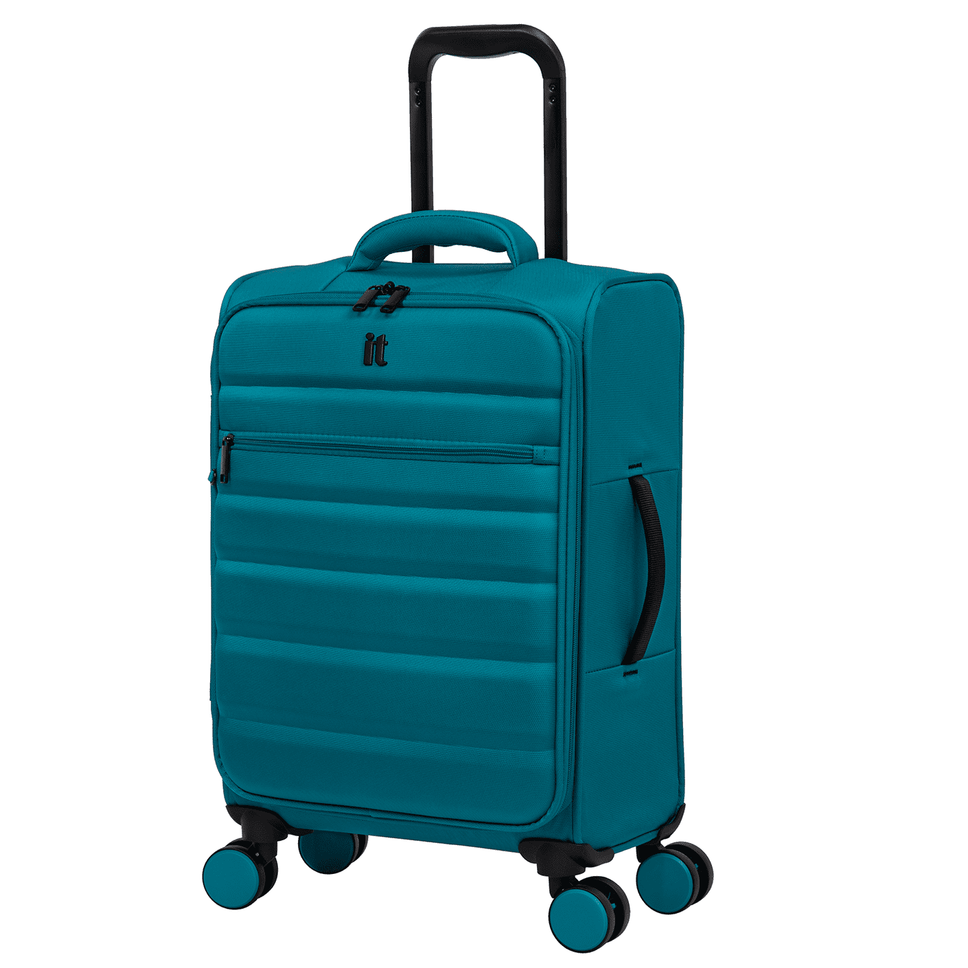 it luggage Census 22" Softside CarryOn 8 Wheel Spinner