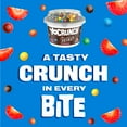 thumbnail image 4 of YoCrunch Strawberry Low Fat Yogurt with Mini M&Ms(R), 4 oz Yogurt Cups, 4 Count, 4 of 15