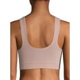 thumbnail image 2 of Secret Treasures Women's Seamless Wirefree Comfy Bra, 2 of 2