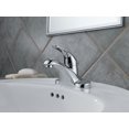 thumbnail image 2 of Peerless® Chrome Single Handle Centerset Lavatory Faucet, 2 of 2