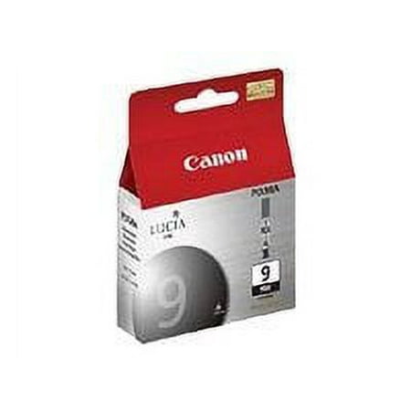 UPC: 0013803060201 | Canon pixma pro9500 pgi9 sd photo black