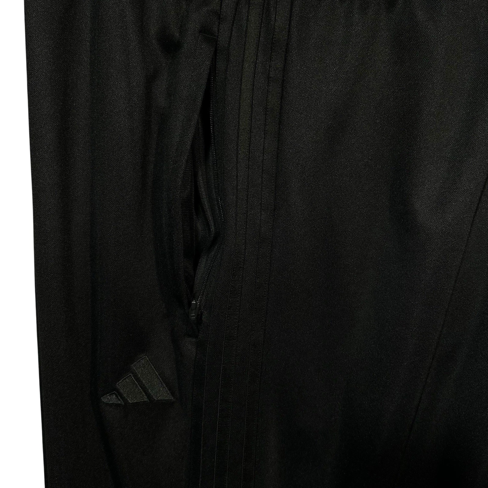 Adidas Men's Tiro 23 League Track Pants Black photo 2
