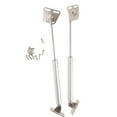 thumbnail image 2 of yuksok 100N/25LB Window Cabinet Gas Strut Lift Support Shock Lid Stay 237mm, 2 of 9
