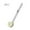 B, variant on JMYHOAM Cleaning Tools 2pcs Bath Brush Bath Brush Scrub Long Handle Bath Towel Bath Ball Soft Hair Back Bath Brush Scrub Kit Cleaning Supplies