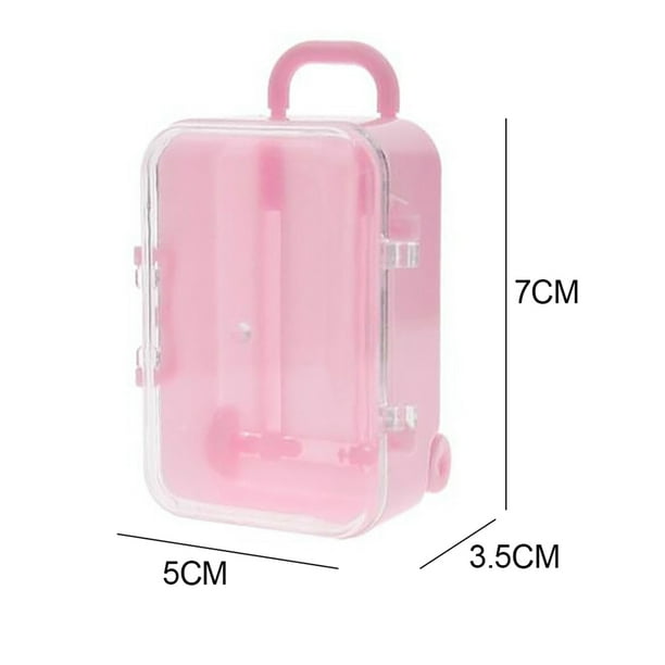 Luggage 2024 trolley case