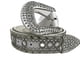 thumbnail image 2 of Cinturón de accesorios de decoración elegante para damas con temperamento generoso y diseño de diamantes, duradero y cómodo., 2 of 6