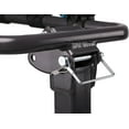 thumbnail image 4 of Galaxy Auto Swing Away Hitch Mount Bike Rack for 2 Bikes - Fits 2" Receivers ONLY, 4 of 7