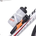 thumbnail image 2 of Bangcool Bike Pump Kit Portable Mini Bicycle Hand Pump Sports Ball Pump with Valve Nozzle, 2 of 8