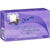 Downy Sheets Simple Pleasures Vanilla & Lavender, 105 ct