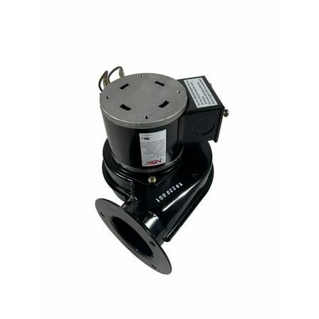 Centrifugal Blower for Fasco 50747-D401 71213466 115 Volt