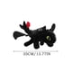 thumbnail image 3 of Lindo juguete de peluche, Animal relleno suave, figura de felpa, figura de película, muñeco de peluche, juguete de peluche para amantes del cine, niños y fanáticos, regalos, 3 of 5