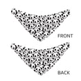thumbnail image 3 of Sikiie Cute Panda Dog Bandanas-Dog Scarf Bib Kerchief Breed for Dogs and Small for Pets Gift-Medium, 3 of 5