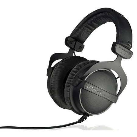 Beyerdynamic DT 770 Pro 250 ohm Limited Edition Professional Studio Headphones