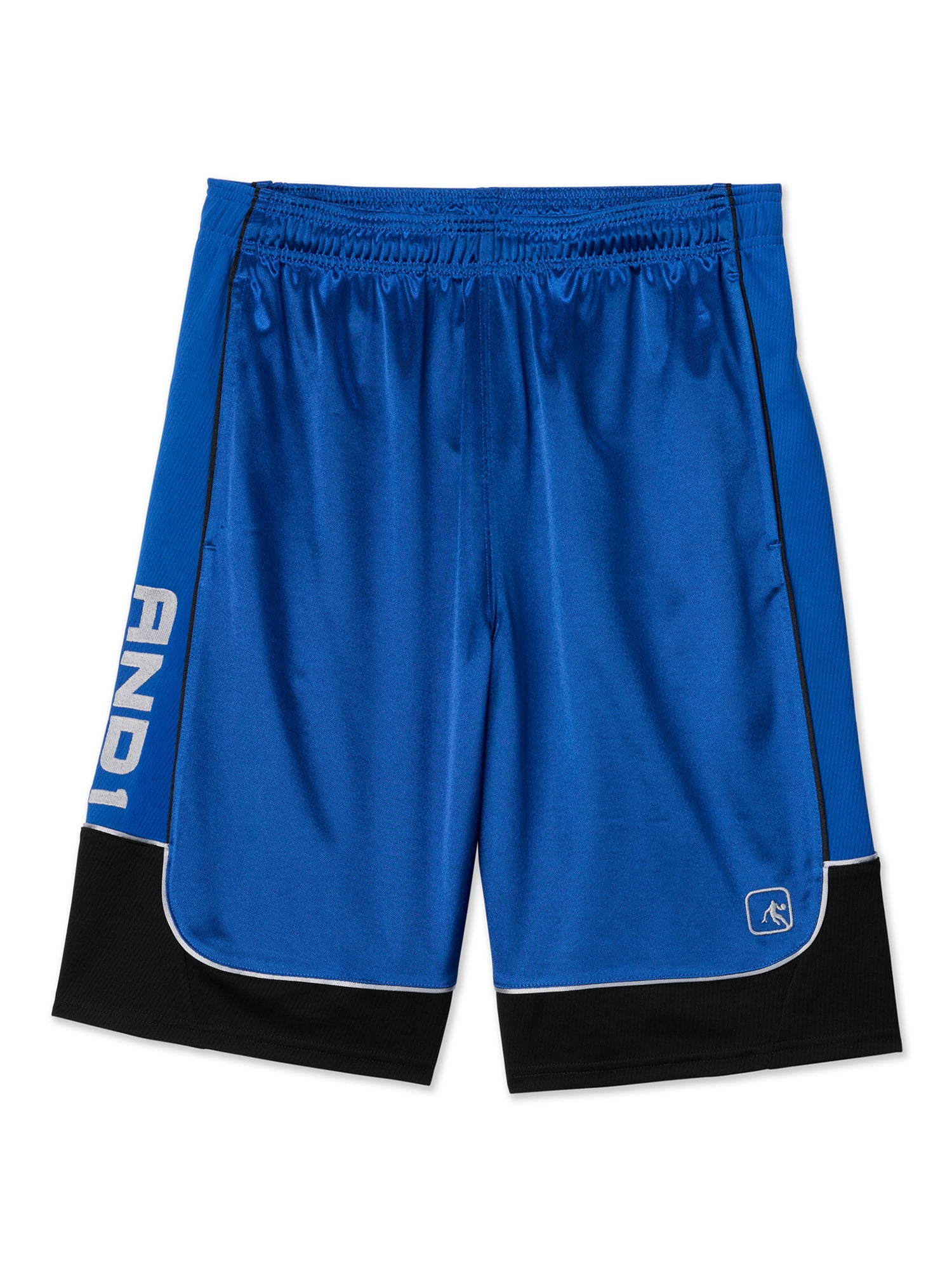 And1 4xl Basketball Shorts And1 Shorts 4xl Clearance New Releases - Main Image