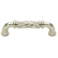 thumbnail image 2 of Baldwin Edinburgh 3 1/2'' Center Appliance Pull, 2 of 4
